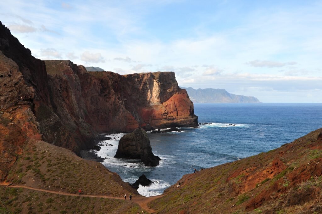 Ilha da Madeira, Portugal