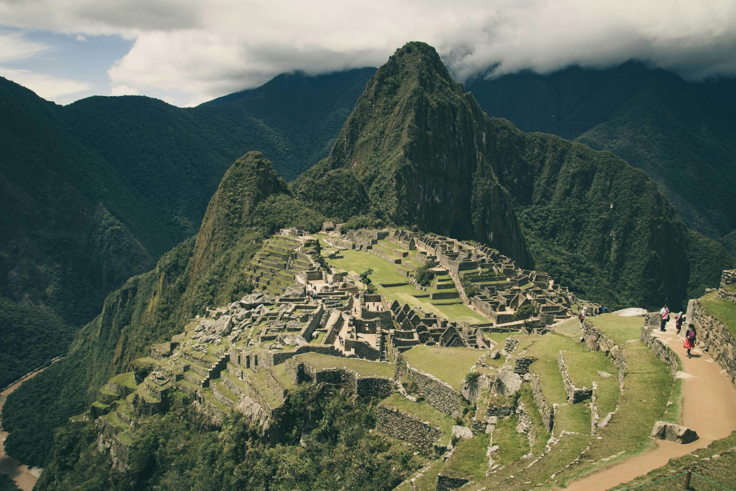 Machu Picchu com a MAYA TRAVEL BOUTIQUE