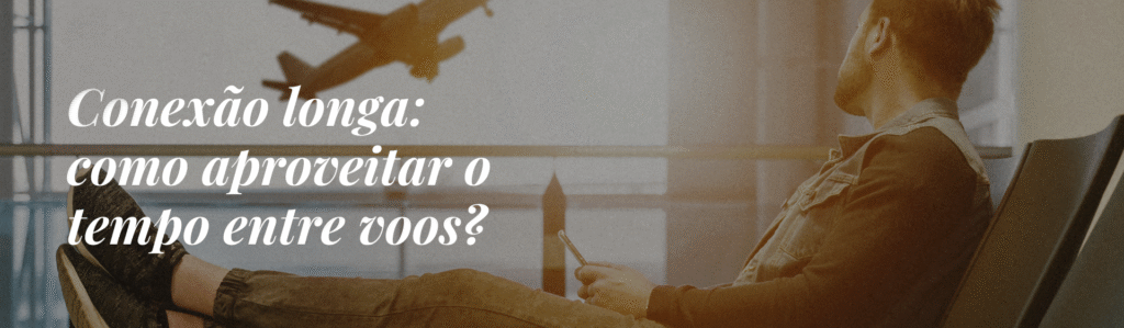 Conexão longa