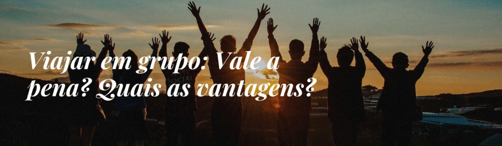 Viagem em Grupo